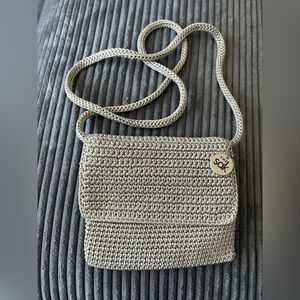 The Sak crossbody